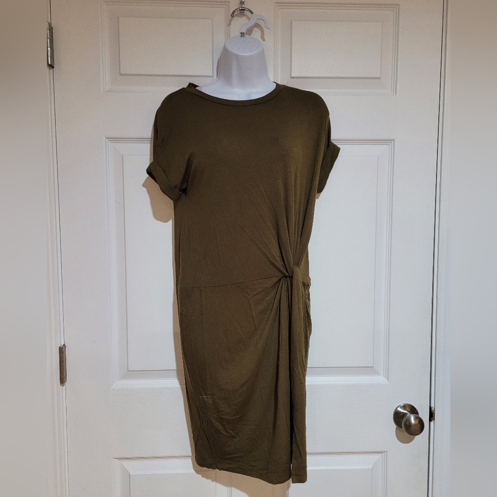X By Gottex Dress